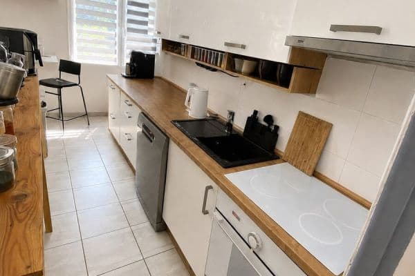 Predaj bytu 3-izbový 63 m², Mírová, Kralovice Predaj bytu 3-izbový 63 m², Mírová, Kralovice