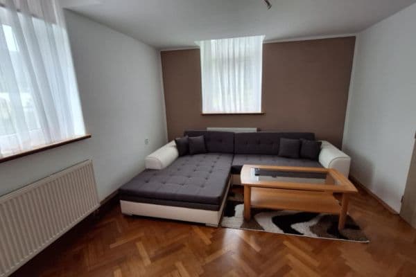 Predaj bytu 2-izbový 65 m², Jablonec nad Nisou Predaj bytu 2-izbový 65 m², Jablonec nad Nisou