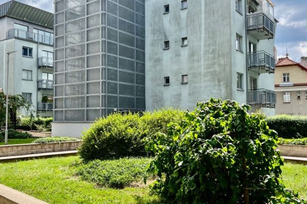 Predaj bytu 3-izbový 68 m², Tyršova, Liberec, Liberecký kraj Predaj bytu 3-izbový 68 m², Tyršova, Liberec, Liberecký kraj