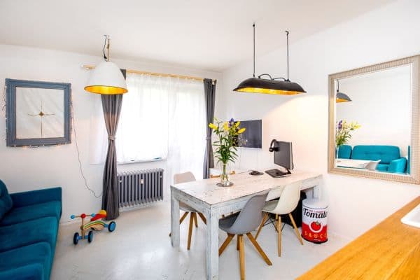 Predaj bytu 2-izbový 38 m², Na Dlouhém lánu, Praha Predaj bytu 2-izbový 38 m², Na Dlouhém lánu, Praha