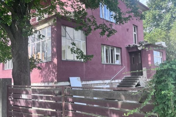 Predaj domu 324 m², pozemok 878 m², Poděbradova, Úvaly Predaj domu 324 m², pozemok 878 m², Poděbradova, Úvaly