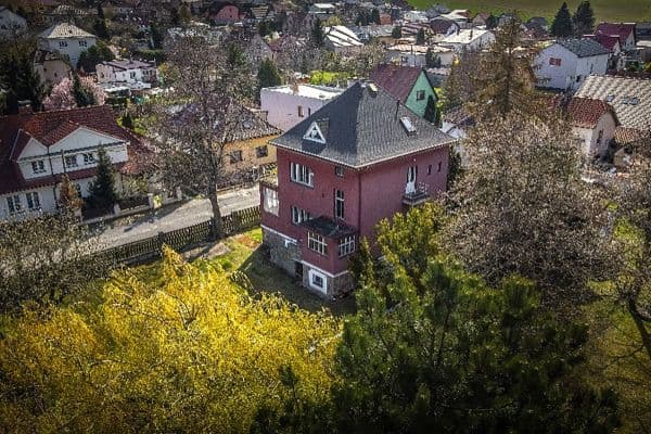 Predaj domu 324 m², pozemok 878 m², Poděbradova, Úvaly Predaj domu 324 m², pozemok 878 m², Poděbradova, Úvaly