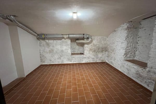 Prenájom nebytového priestoru 20 m², Bořivojova, Praha Prenájom nebytového priestoru 20 m², Bořivojova, Praha