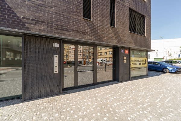 Predaj bytu 4-izbový 117 m², U Pergamenky, Praha Predaj bytu 4-izbový 117 m², U Pergamenky, Praha