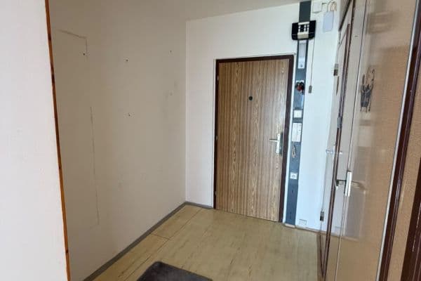 Prenájom bytu 2-izbový 43 m², Zahradnická, Brandýs nad Labem-Stará Boleslav Prenájom bytu 2-izbový 43 m², Zahradnická, Brandýs nad Labem-Stará Boleslav