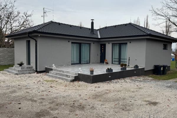 Predaj domu 119 m², pozemok 1.000 m², Příbram Predaj domu 119 m², pozemok 1.000 m², Příbram