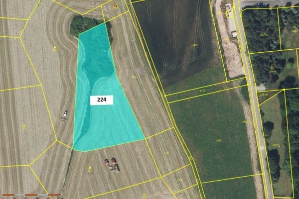 Predaj pozemku 6.928 m², Predaj pozemku 6.928 m²,