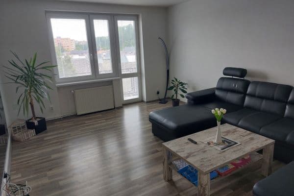 Predaj bytu 3-izbový 66 m², Uničovská, Šternberk Predaj bytu 3-izbový 66 m², Uničovská, Šternberk