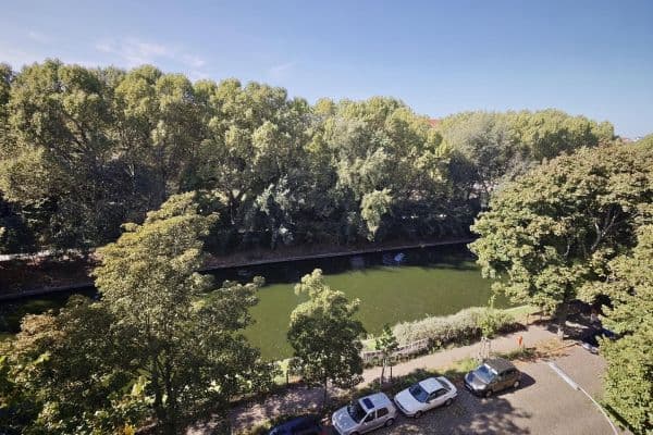 Predaj bytu 2-izbový 64 m², Berlin, Berlín Predaj bytu 2-izbový 64 m², Berlin, Berlín