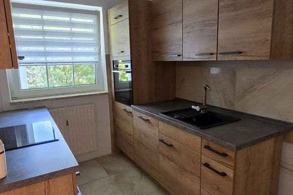 Predaj bytu 3-izbový 73 m², Moislinger Mühlenweg 21, Lübeck Predaj bytu 3-izbový 73 m², Moislinger Mühlenweg 21, Lübeck