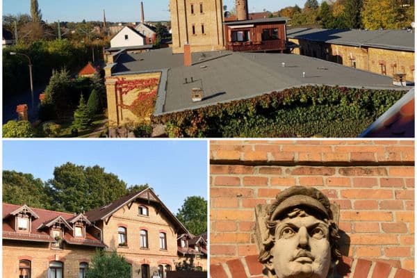 Prenájom bytu 3-izbový 92 m², Kitscherstr 10 H1, Crimmitschau, Sasko Prenájom bytu 3-izbový 92 m², Kitscherstr 10 H1, Crimmitschau, Sasko