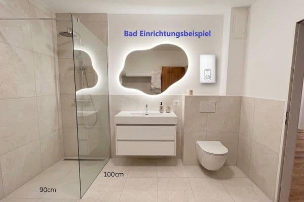 Prenájom bytu 4-izbový 97 m², Erftstadt Prenájom bytu 4-izbový 97 m², Erftstadt