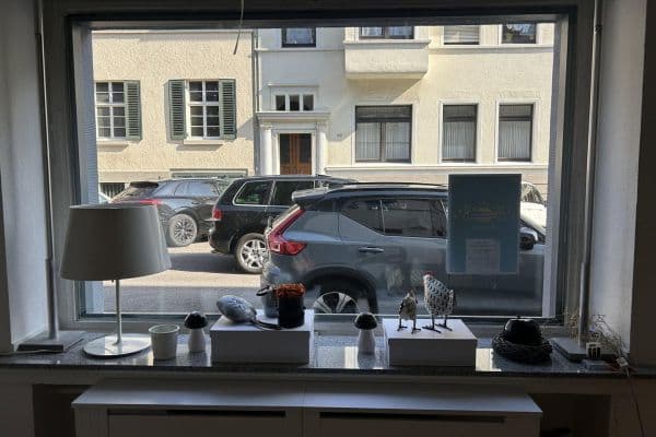 Prenájom kancelárie 50 m², Schillerstraße 61, Mönchengladbach Prenájom kancelárie 50 m², Schillerstraße 61, Mönchengladbach