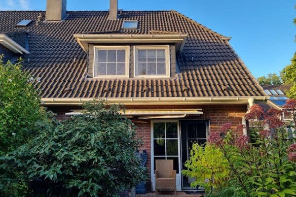 Predaj domu 117 m², pozemok 350 m², Norderstedt Predaj domu 117 m², pozemok 350 m², Norderstedt