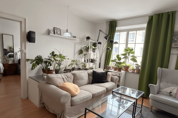 Predaj bytu 3-izbový 71 m², Meerbusch Predaj bytu 3-izbový 71 m², Meerbusch