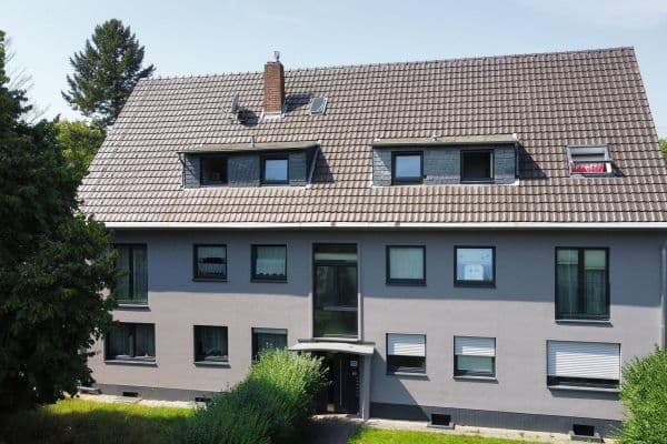 Predaj bytu 3-izbový 63 m², Köln, Severné Porýnie - Westfálsko Predaj bytu 3-izbový 63 m², Köln, Severné Porýnie - Westfálsko