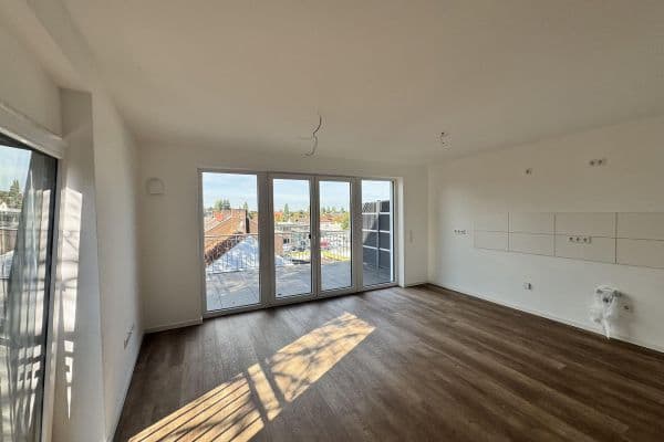 Prenájom bytu 2-izbový 83 m², Bramscher Str. 61, Osnabrück Prenájom bytu 2-izbový 83 m², Bramscher Str. 61, Osnabrück