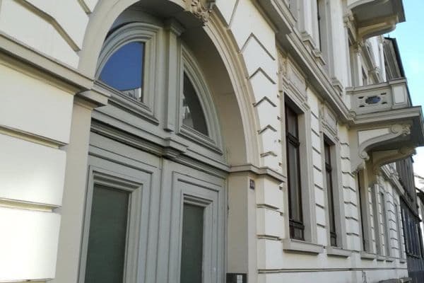 Prenájom bytu 4-izbový 106 m², Bismarckstraße 86, Offenbach am Main Prenájom bytu 4-izbový 106 m², Bismarckstraße 86, Offenbach am Main