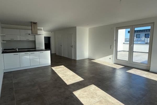Prenájom bytu 5-izbový 134 m², Stadelmannstraße 31, Erlensee Prenájom bytu 5-izbový 134 m², Stadelmannstraße 31, Erlensee