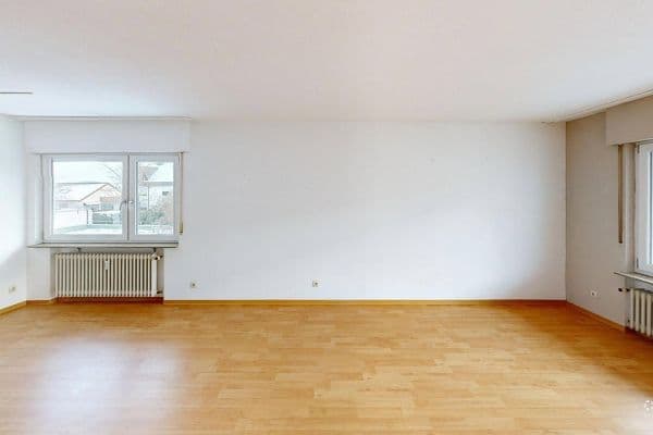 Prenájom bytu 3-izbový 98 m², Böblingen Prenájom bytu 3-izbový 98 m², Böblingen