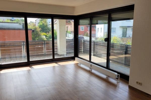 Prenájom bytu 3-izbový 91 m², Lichtenfels Prenájom bytu 3-izbový 91 m², Lichtenfels