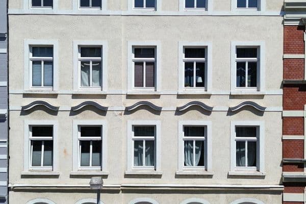 Predaj domu 424 m², Franz-Mehring-Straße 35, Gera, Durínsko Predaj domu 424 m², Franz-Mehring-Straße 35, Gera, Durínsko