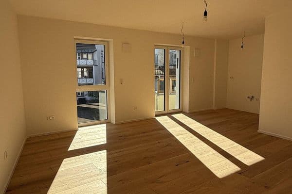 Prenájom bytu 3-izbový 76 m², Stadelmannstraße 31, Aschaffenburg Prenájom bytu 3-izbový 76 m², Stadelmannstraße 31, Aschaffenburg