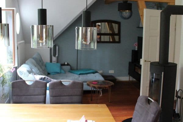 Prenájom bytu 3-izbový 91 m², Kirchentellinsfurt Prenájom bytu 3-izbový 91 m², Kirchentellinsfurt