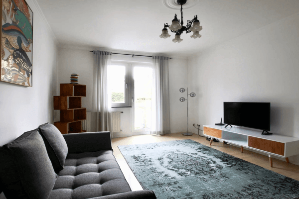 Prenájom bytu 2-izbový 47 m², 50676, Severné Porýnie - Westfálsko Prenájom bytu 2-izbový 47 m², 50676, Severné Porýnie - Westfálsko