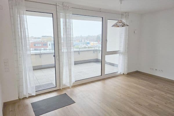 Prenájom bytu 2-izbový 47 m², Tamm Prenájom bytu 2-izbový 47 m², Tamm