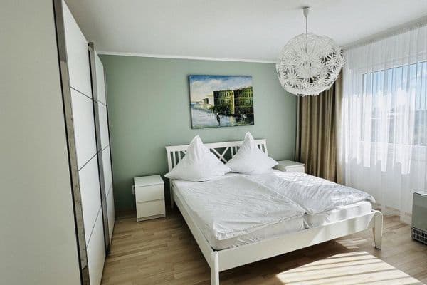 Prenájom bytu 2-izbový 65 m², Gräfelfinger Straße 4, München, Bavorsko Prenájom bytu 2-izbový 65 m², Gräfelfinger Straße 4, München, Bavorsko
