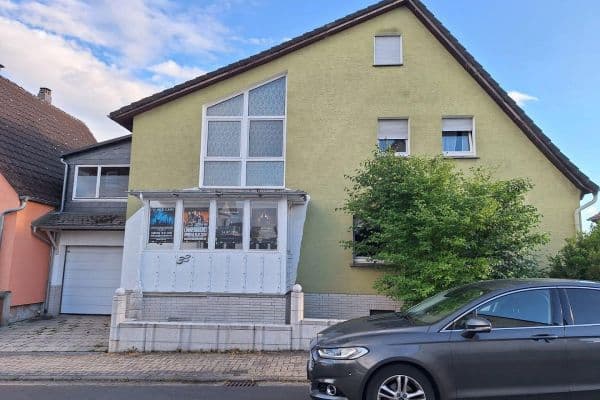 Predaj domu 219 m², pozemok 586 m², Wölfersheim Predaj domu 219 m², pozemok 586 m², Wölfersheim
