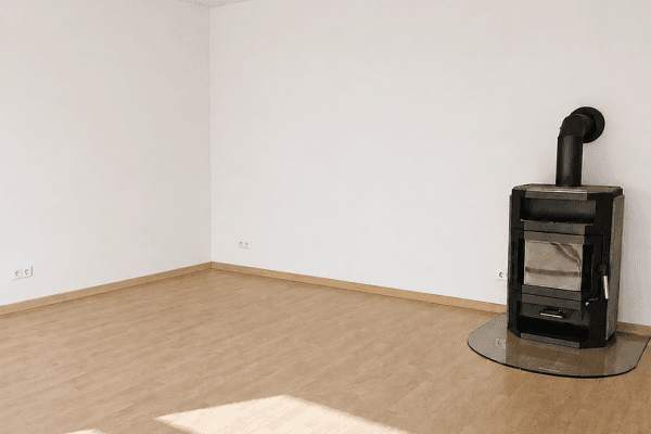 Prenájom bytu 3-izbový 85 m², Adolfstraße, Westerburg Prenájom bytu 3-izbový 85 m², Adolfstraße, Westerburg