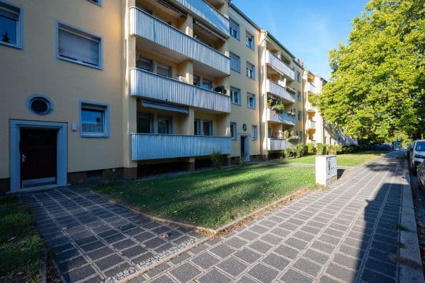 Predaj bytu 2-izbový 46 m², Hintere Marktstrasse 26, Nürnberg, Bavorsko Predaj bytu 2-izbový 46 m², Hintere Marktstrasse 26, Nürnberg, Bavorsko