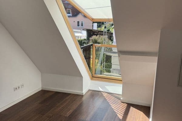 Predaj bytu 2-izbový 49 m², Mittlere Beutau 69, Esslingen am Neckar Predaj bytu 2-izbový 49 m², Mittlere Beutau 69, Esslingen am Neckar