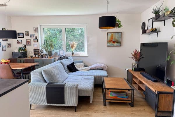 Prenájom bytu 3-izbový 85 m², Rosenstraße 10, Langenbach, Bavorsko Prenájom bytu 3-izbový 85 m², Rosenstraße 10, Langenbach, Bavorsko