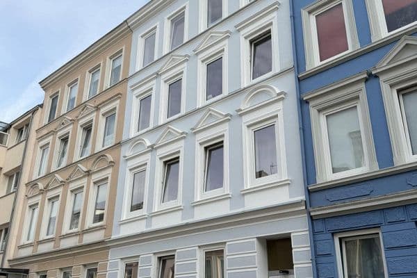 Predaj domu 217 m², pozemok 180 m², Lübeck, Šlezvicko-Holštajnsko Predaj domu 217 m², pozemok 180 m², Lübeck, Šlezvicko-Holštajnsko