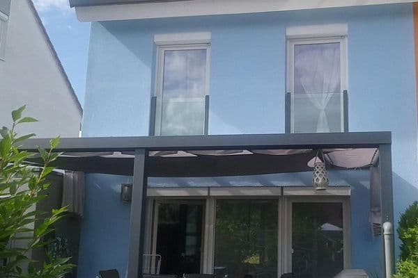 Predaj domu 125 m², pozemok 166 m², Brackenheim Predaj domu 125 m², pozemok 166 m², Brackenheim