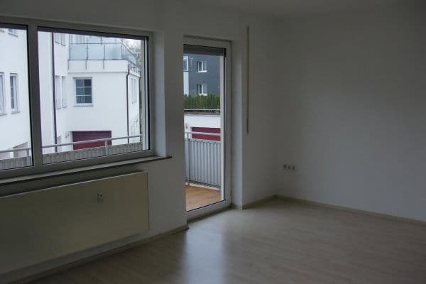Prenájom bytu 3-izbový 75 m², Ulm Prenájom bytu 3-izbový 75 m², Ulm