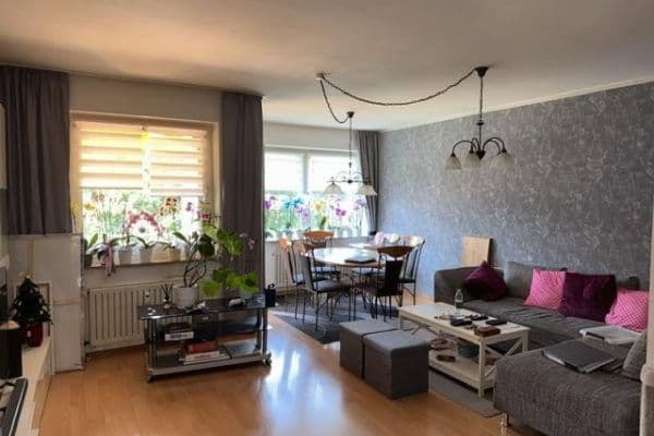 Prenájom bytu 3-izbový 86 m², Weberstraße 7, Issum-Sevelen Prenájom bytu 3-izbový 86 m², Weberstraße 7, Issum-Sevelen