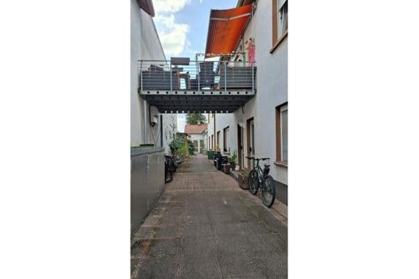Predaj domu 456 m², pozemok 880 m², Lambsheim Predaj domu 456 m², pozemok 880 m², Lambsheim