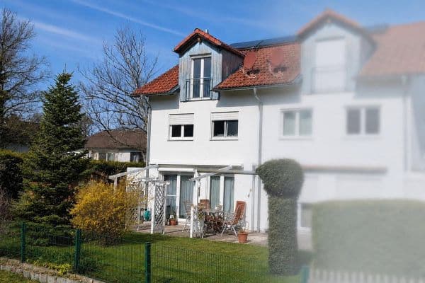 Predaj domu 147 m², pozemok 288 m², Penzberg, Bavorsko Predaj domu 147 m², pozemok 288 m², Penzberg, Bavorsko
