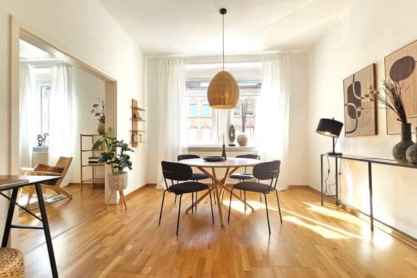 Predaj bytu 4-izbový 82 m², Luitpoldstr. 24, Neu-Ulm, Bavorsko Predaj bytu 4-izbový 82 m², Luitpoldstr. 24, Neu-Ulm, Bavorsko