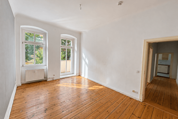 Predaj bytu 2-izbový 64 m², Plönzeile, Berlin, Berlín Predaj bytu 2-izbový 64 m², Plönzeile, Berlin, Berlín