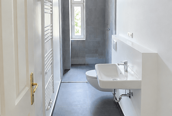 Predaj bytu 3-izbový 72 m², Badensche Straße 45A, Berlin, Berlín Predaj bytu 3-izbový 72 m², Badensche Straße 45A, Berlin, Berlín
