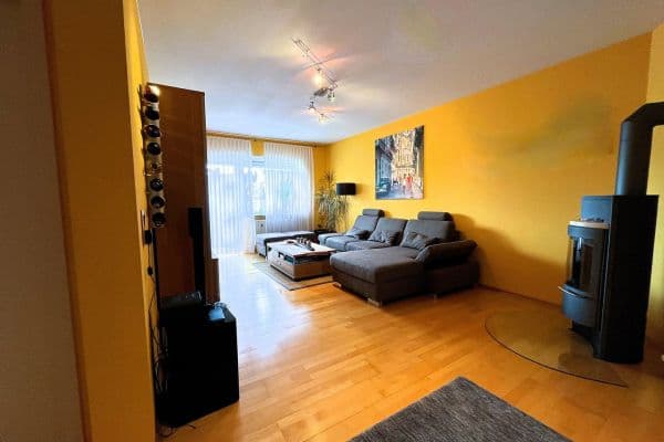 Predaj bytu 4-izbový 92 m², Bobenheim-Roxheim Predaj bytu 4-izbový 92 m², Bobenheim-Roxheim