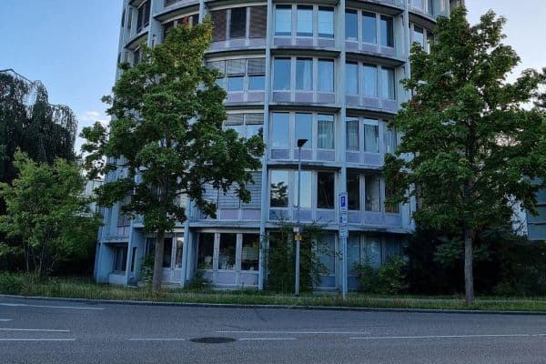 Prenájom kancelárie 35 m², Leinfelden-Echterdingen Prenájom kancelárie 35 m², Leinfelden-Echterdingen