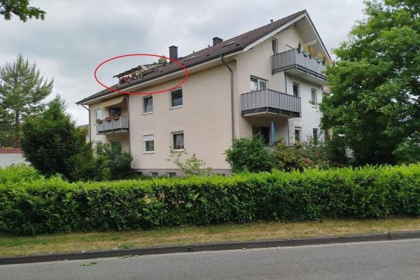 Predaj bytu 2-izbový 47 m², Bielefeld, Severné Porýnie - Westfálsko Predaj bytu 2-izbový 47 m², Bielefeld, Severné Porýnie - Westfálsko