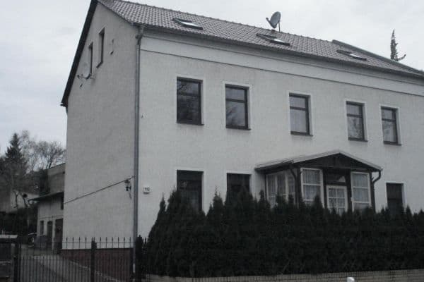 Prenájom bytu 2-izbový 38 m², Rüdersdorfer Str. 112, Woltersdorf Prenájom bytu 2-izbový 38 m², Rüdersdorfer Str. 112, Woltersdorf