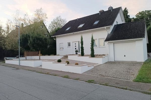 Predaj domu 146 m², pozemok 705 m², Remchingen Predaj domu 146 m², pozemok 705 m², Remchingen